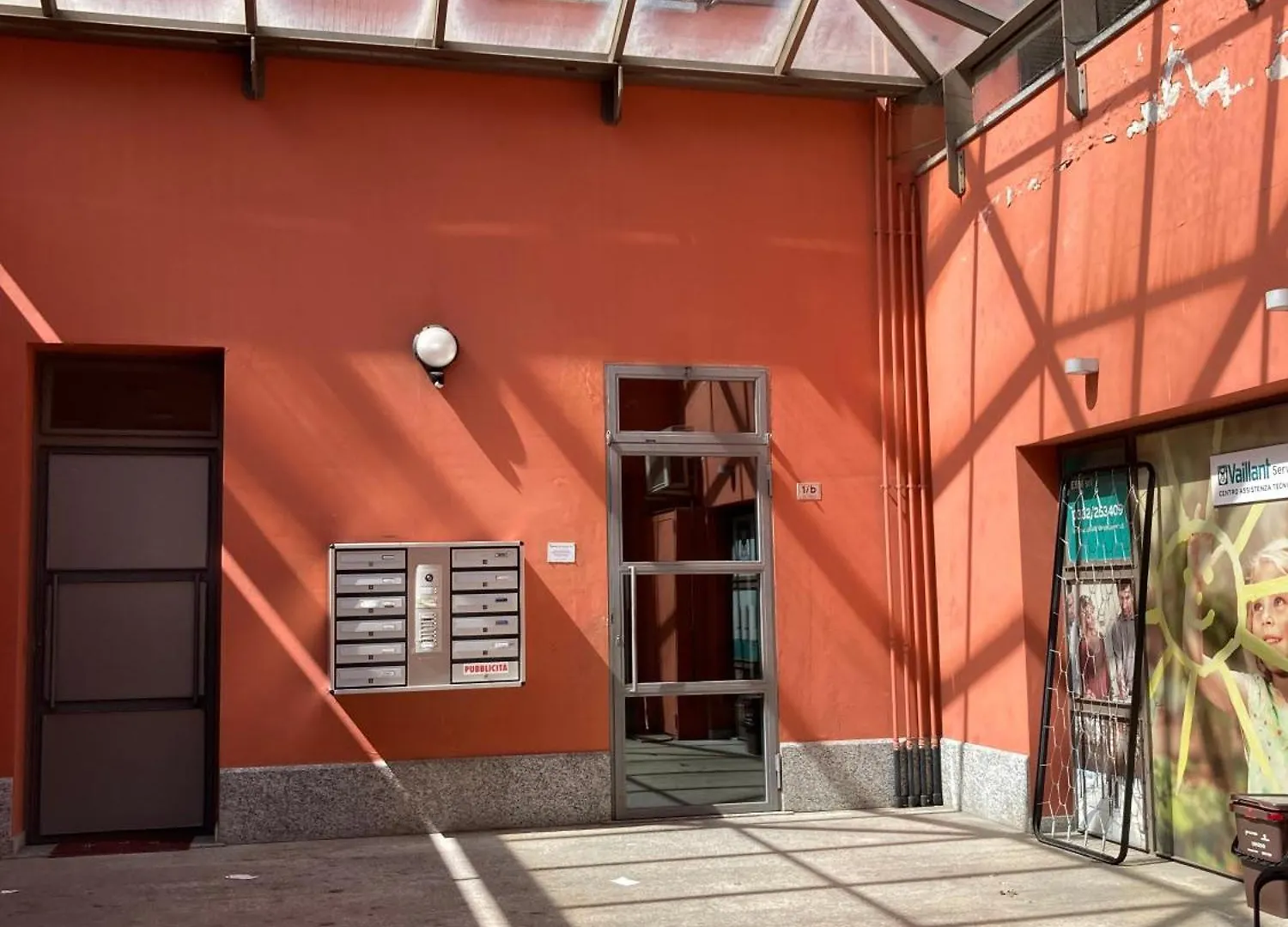 Porta 1 Apartment Luino