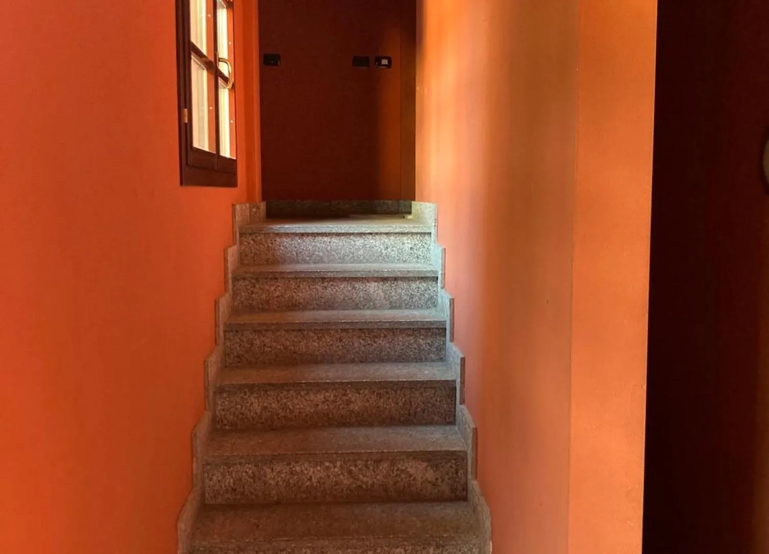 Porta 1 Apartment Luino