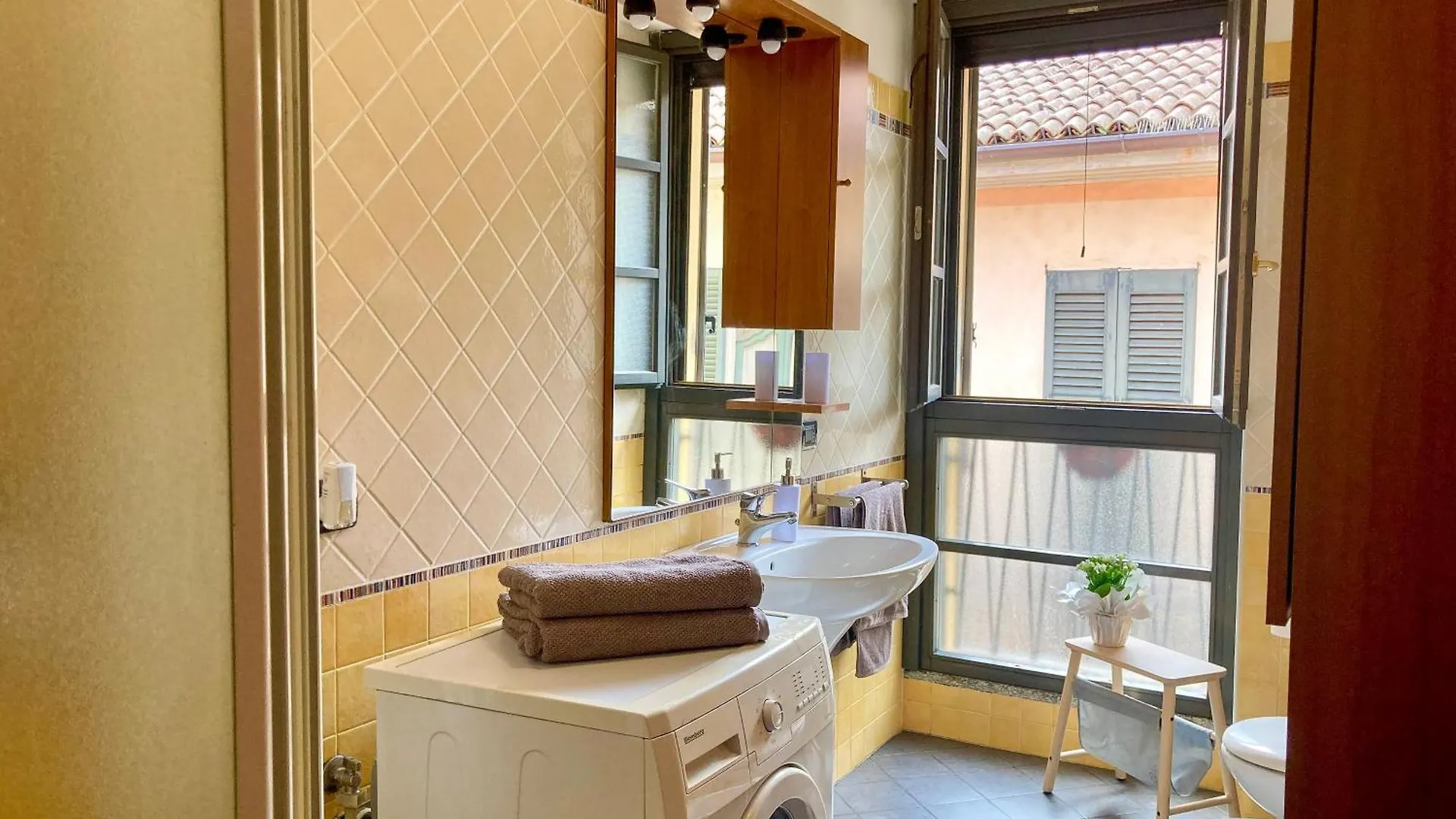 Appartement Porta 1 à Luino Italie