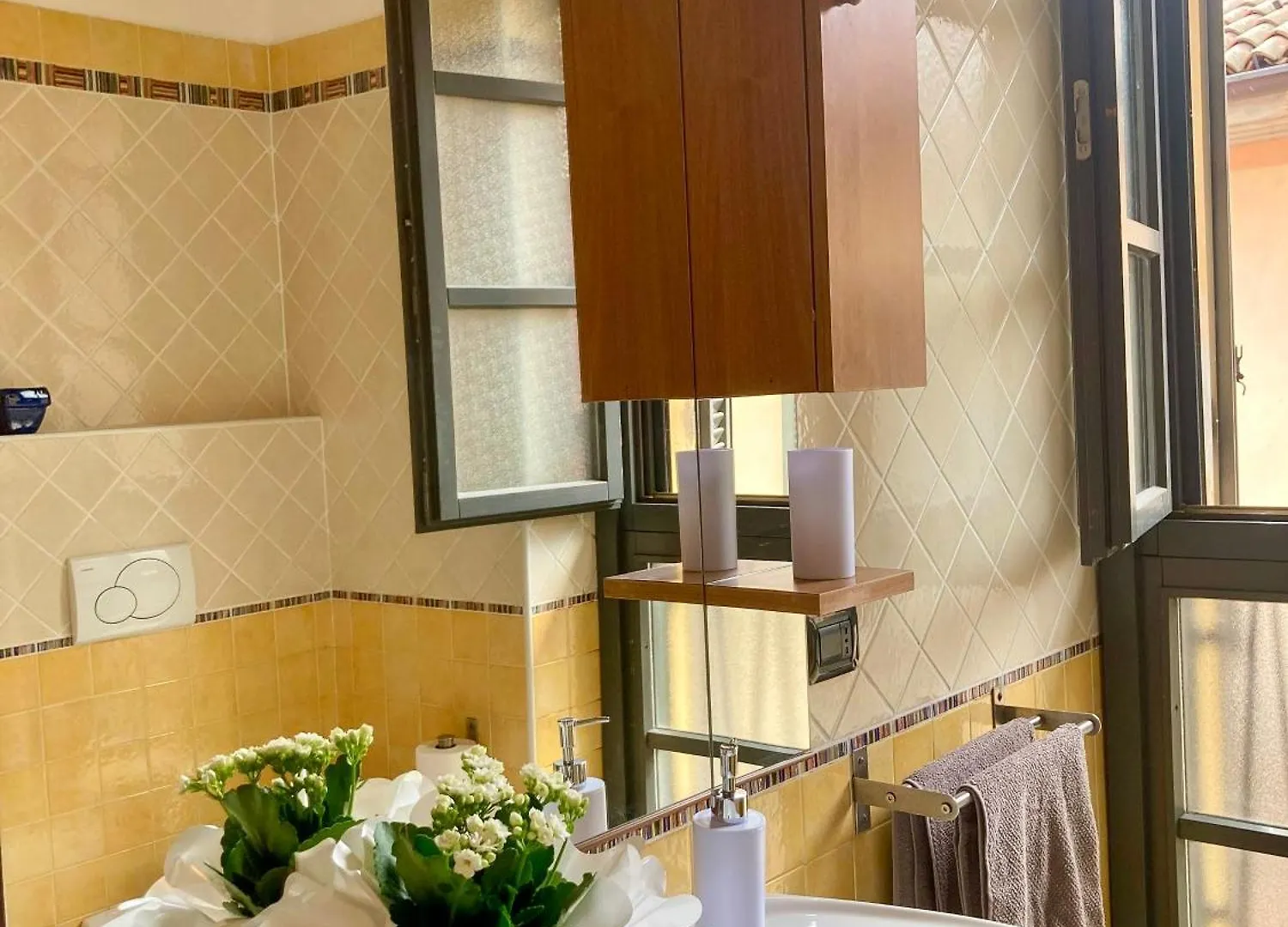 Appartement Porta 1 à Luino