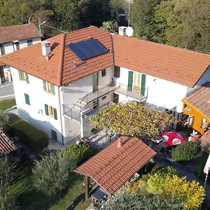 Bed & Breakfast Al Rost, Luino