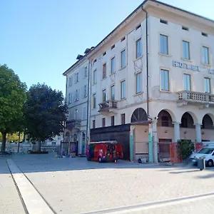 Palazzo Clerici Luino