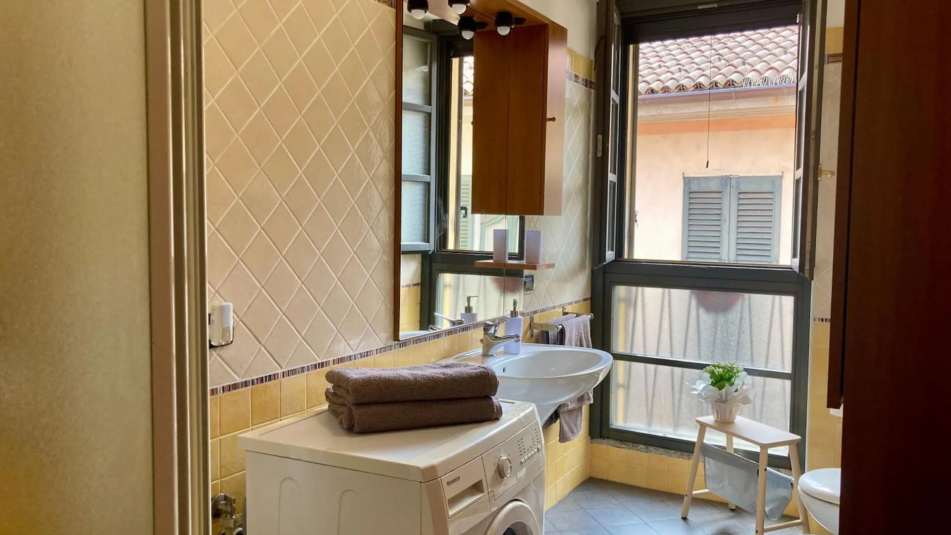 Porta 1 Apartment Luino