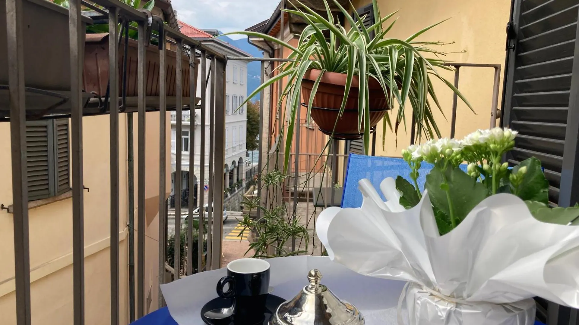 Porta 1 Apartment Luino